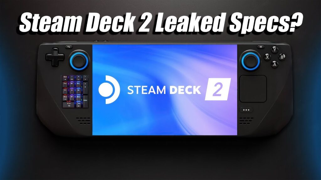 Steam Deck 2 Leaks: What Recent Discoveries Suggest About Valve’s Next Move