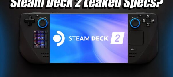 Steam Deck 2 Leaks: What Recent Discoveries Suggest About Valve’s Next Move