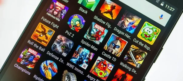 Game Handphone Bertema Sejarah
